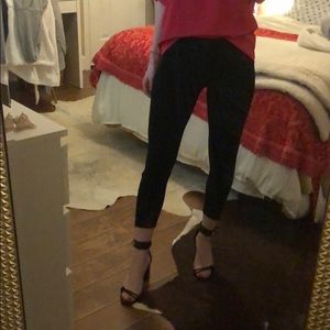 Madewell Black Leggings